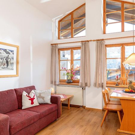 Gaestehaus Hanna Teifel Reit im Winkl Εξωτερικό φωτογραφία